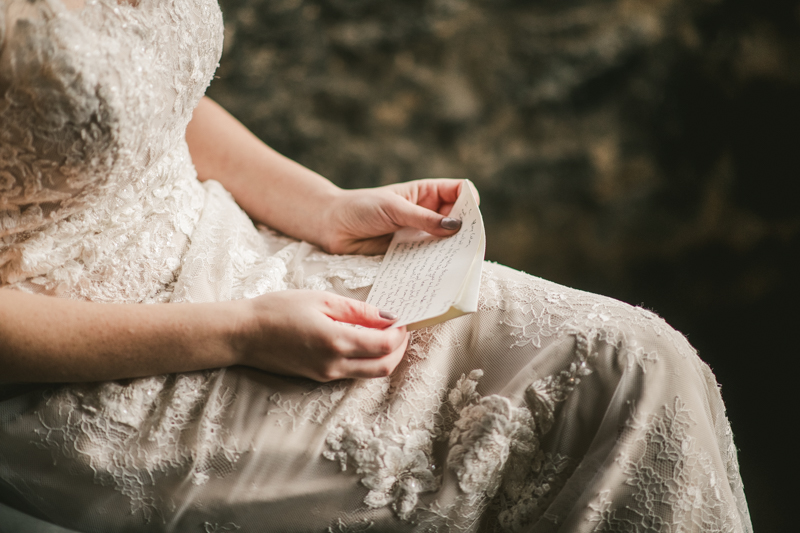 Wedding Photographers in Maryland Main Street Ballroom Ellicott City