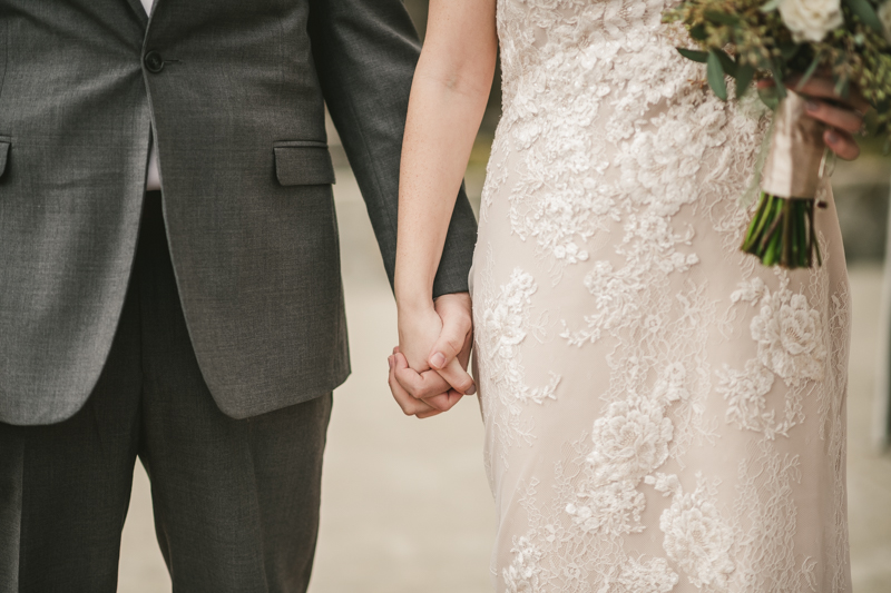 Wedding Photographers in Maryland Main Street Ballroom Ellicott City