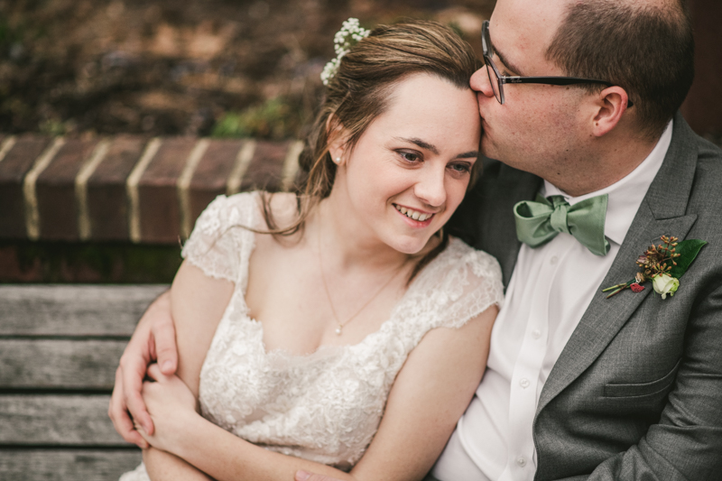 Wedding Photographers in Maryland Main Street Ballroom Ellicott City