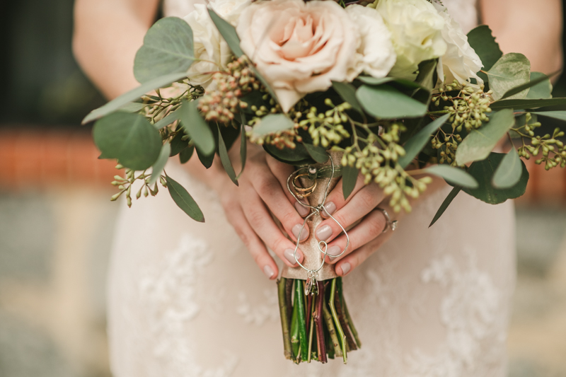 Wedding Photographers in Maryland Main Street Ballroom Ellicott City