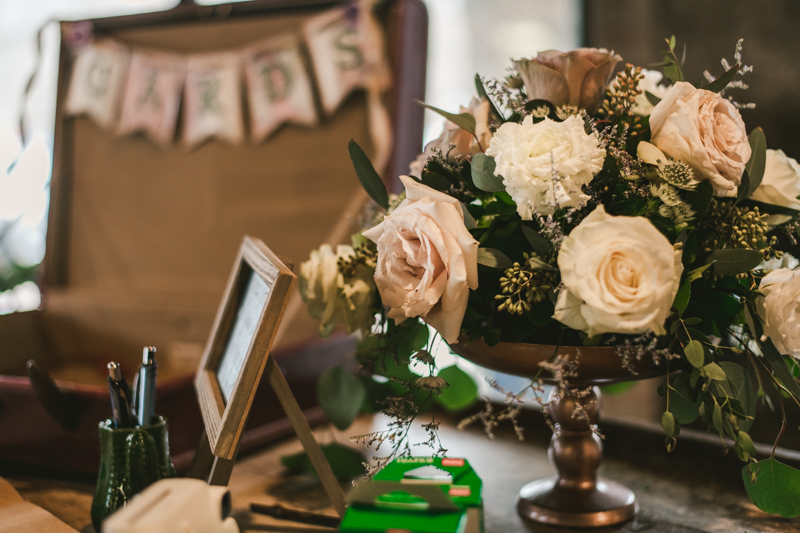 Wedding Photographers in Maryland Main Street Ballroom Ellicott City Reception