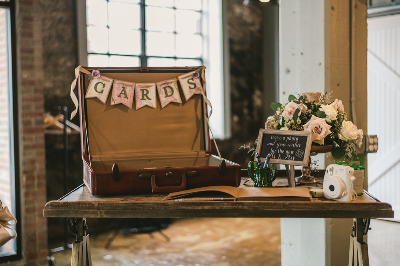 Wedding Photographers in Maryland Main Street Ballroom Ellicott City Reception