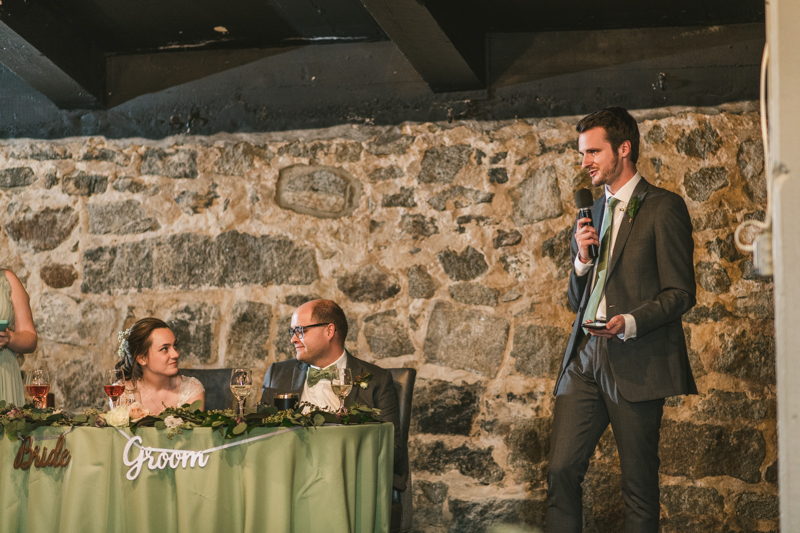 Wedding Photographers in Maryland Main Street Ballroom Ellicott City Reception