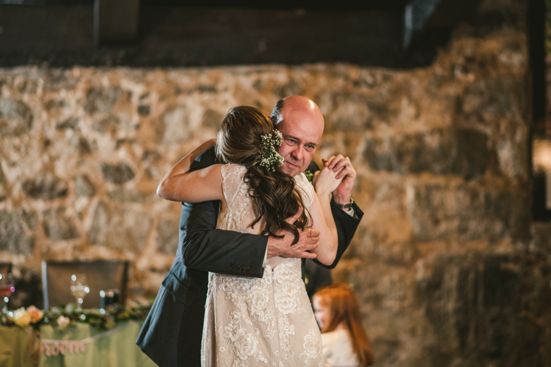 Wedding Photographers in Maryland Main Street Ballroom Ellicott City Reception