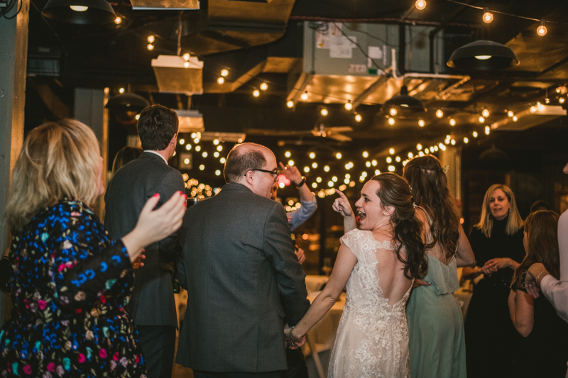 Wedding Photographers in Maryland Main Street Ballroom Ellicott City Reception