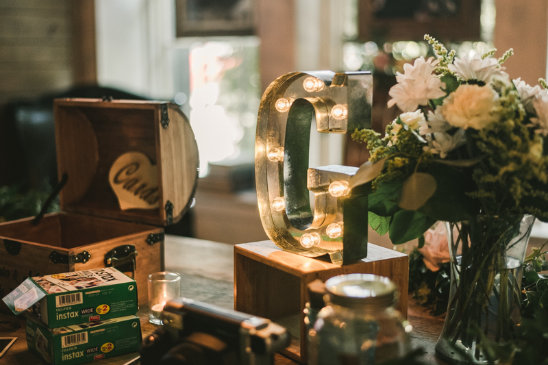 A July wedding reception at Blackwall Hitch restaurant in Annapolis, by Britney Clause Photography, wedding photographers in Maryland