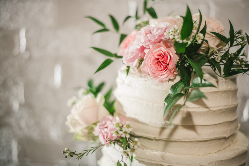 A July wedding reception at Blackwall Hitch restaurant in Annapolis, by Britney Clause Photography, wedding photographers in Maryland