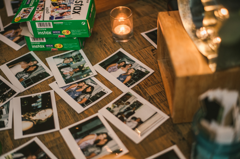 A July wedding reception at Blackwall Hitch restaurant in Annapolis, by Britney Clause Photography, wedding photographers in Maryland