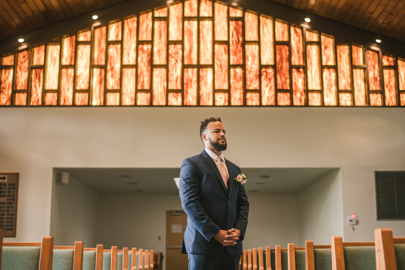 A gorgeous June wedding at the Historic Hebron House in Ellicott City by Britney Clause Photography