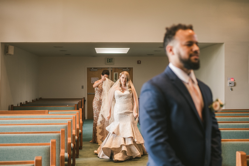 A gorgeous June wedding at the Historic Hebron House in Ellicott City by Britney Clause Photography