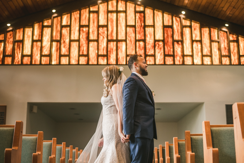 A gorgeous June wedding at the Historic Hebron House in Ellicott City by Britney Clause Photography