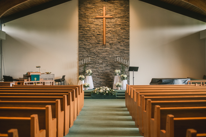 A gorgeous June wedding at the Historic Hebron House in Ellicott City by Britney Clause Photography