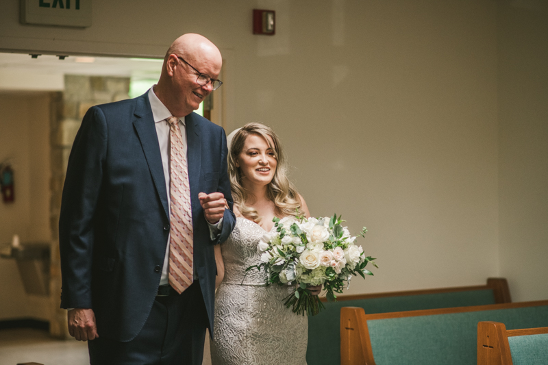 A gorgeous June wedding at the Historic Hebron House in Ellicott City by Britney Clause Photography