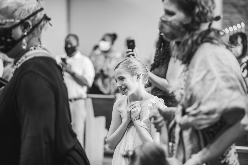 A gorgeous June wedding at the Historic Hebron House in Ellicott City by Britney Clause Photography