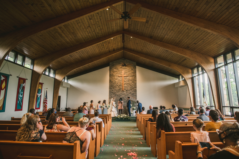 A gorgeous June wedding at the Historic Hebron House in Ellicott City by Britney Clause Photography