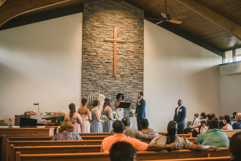 A gorgeous June wedding at the Historic Hebron House in Ellicott City by Britney Clause Photography