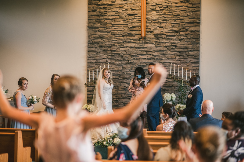 A gorgeous June wedding at the Historic Hebron House in Ellicott City by Britney Clause Photography