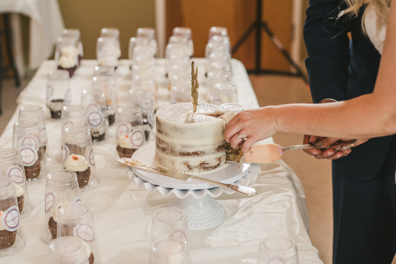 A gorgeous June wedding at the Historic Hebron House in Ellicott City by Britney Clause Photography