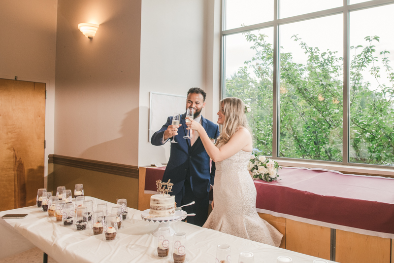 A gorgeous June wedding at the Historic Hebron House in Ellicott City by Britney Clause Photography