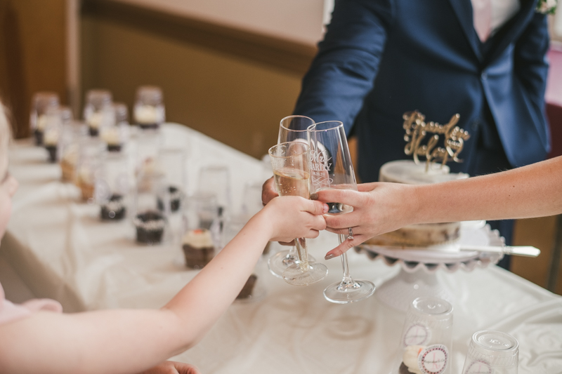 A gorgeous June wedding at the Historic Hebron House in Ellicott City by Britney Clause Photography